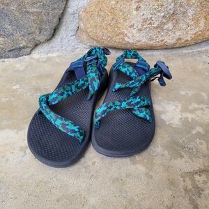 Chaco Z/1 Sandals Youth 5